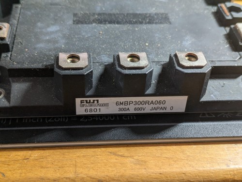 6mbp300ra060 fuji igbt - fuji, |