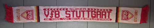 Vfb stuttgart schal super - vfb,