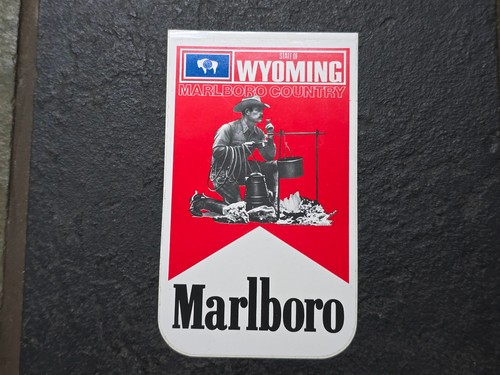 Original marlboro country - marlboro,