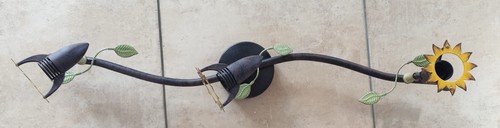 Deckenlampe sonnenmotiv - deckenlampe,
