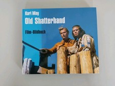 Karl May - Old Shatterhand -