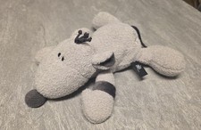 ❤️ Stofftier * Rockstar