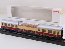 Märklin 4090 Schnellzugwagen