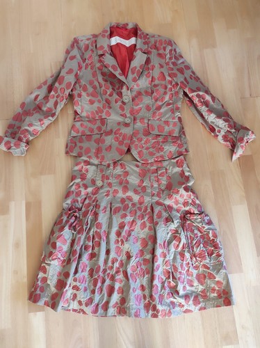 Air field damen blazer - field,