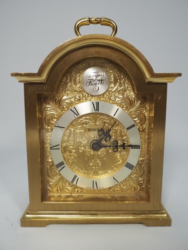 Swiza tempus fugit - swiza,