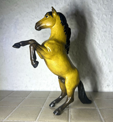 Schleich pferde repaints - schleich,