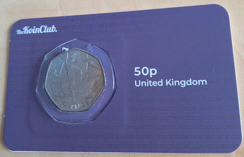 Pence großbritannien 2011 - pence,