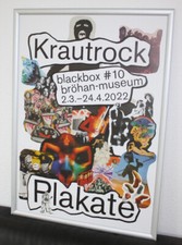 Kraftwerk Can Krautrock Musik