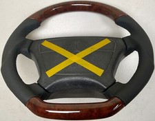 Lenkrad Holz (1076) - Mercedes