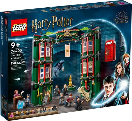 Lego harry potter - lego,