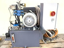 Vickers hydraulikpumpe - vickers,