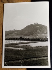 Drachenfels - 5. August 1960 /