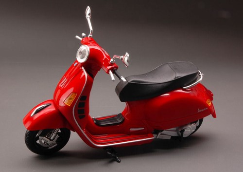 Vespa piaggio gts 300 super - 300,