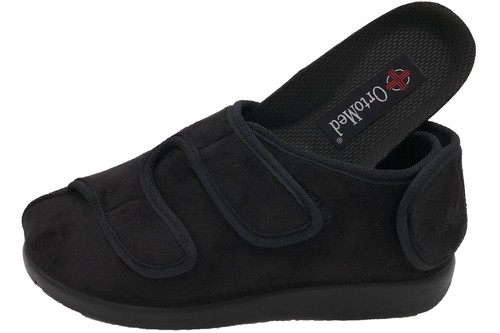 Ortomed klettschuhe - ortomed,