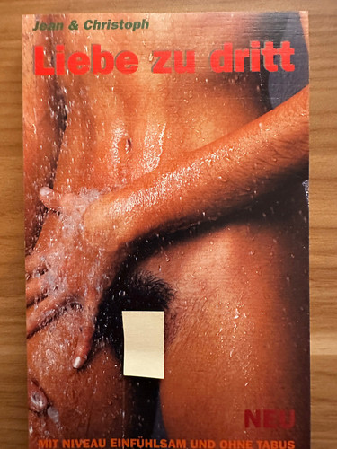 Liebe dritt mit niveau - liebe,