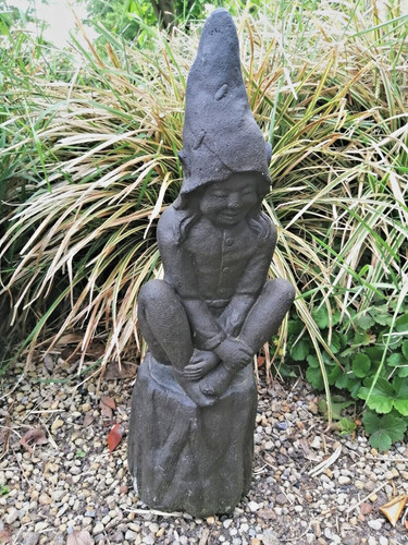 Kobold figur zwerg wichtel - zwerg,
