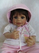 BABY MINA von Monika Levenig - Limitiert mit Zertifikat