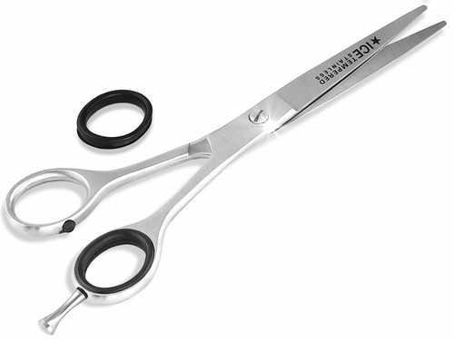 Frisörschere haarschere - frisörschere,