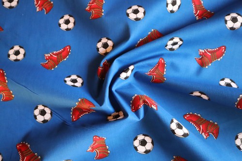 Druck fussball - bw-druck,,