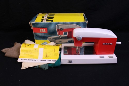 Piko mechanik elektra - piko,