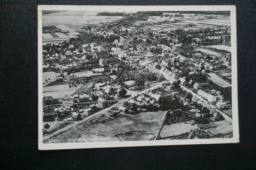 Witnica vietz - witnica,