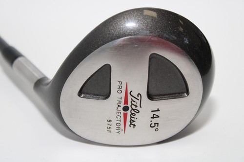 Titleist 975f fairwayholz - titleist,