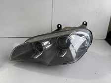 BMW X5 E70 2011 Baujahr Front