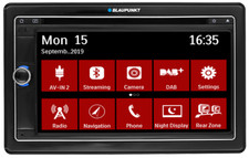 Blaupunkt las vegas 690 - blaupunkt,