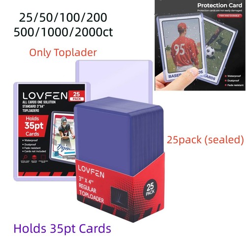 100 200 500 1000ct x4 - 25/50/100/200/500/1000ct, 3"x4"