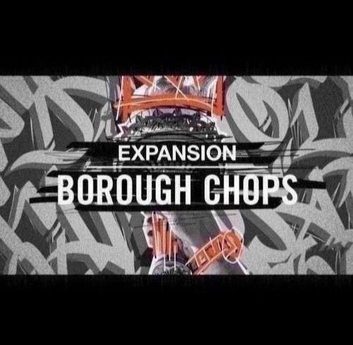 Borough chops maschine - borough,