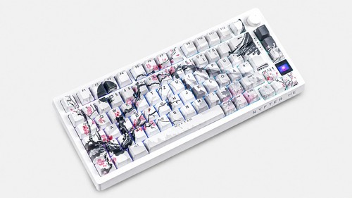 Nyfter nyfboard 82k - he,