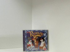 Rudolph mit der roten Nase