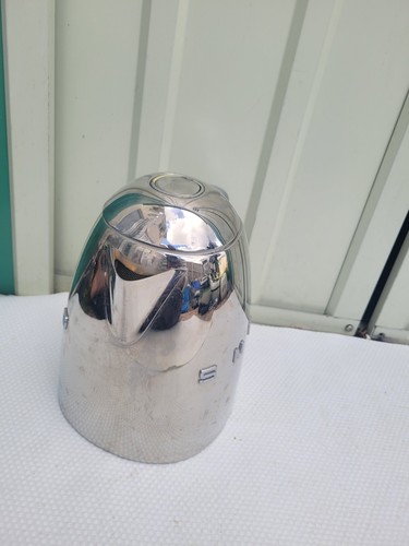 Smeg klf04 retro - style, 1,7l