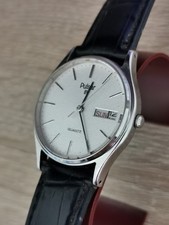 💎Pulsar Vintage Armbanduhr