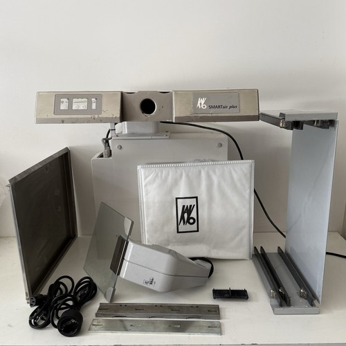 Kavo smart air plus - smart,