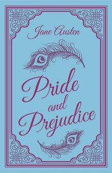 Pride and prejudice - pride,