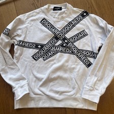 Dsquared2, Pullover,  Herren