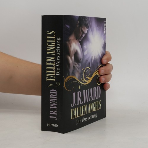 Fallen angels r ward - fallen, | 