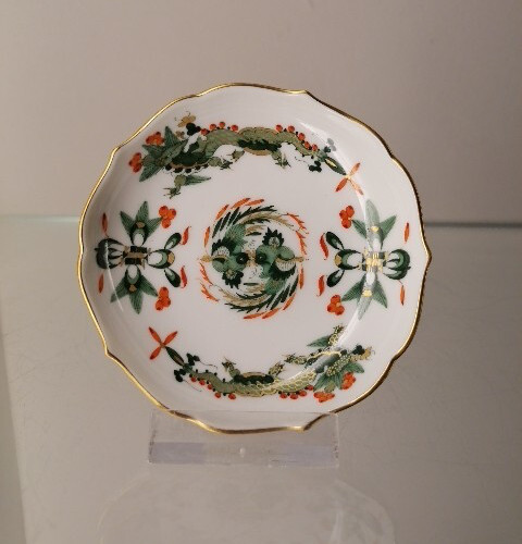 Meissen schälchen reicher - schälchen,