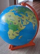 Kinderglobus von Ravensburger, Tiptoi( Ohne Stift)