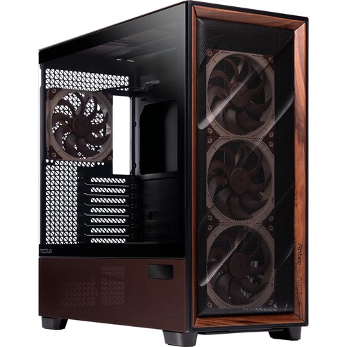 Antec flux pro noctua - pro,