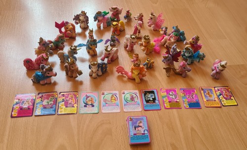 Filly pferde sammlung - filly, –