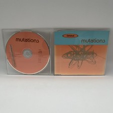 Orbital - Mutations | From L.P, C.D, M.C. | CD  | Zustand Sehr Gut?