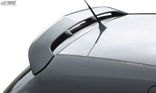 RDX Dachspoiler für OPEL Corsa D (2/3-türer) "OPC Look" Heckspoiler Spoiler