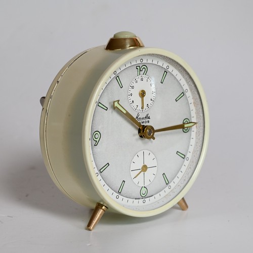 Mechanischer mauthe famos - mauthe,
