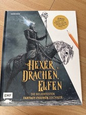 Hexer, Drachen, Elfen –