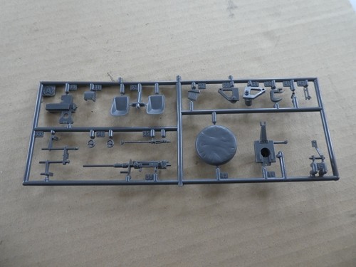 Tamiya kfz 222 - sd.kfz.,