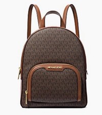 Michael Kors Jaycee Large Logo