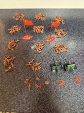 Ca 110 Teile Mini Soldaten