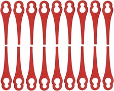 100 Stück Ersatzmesser